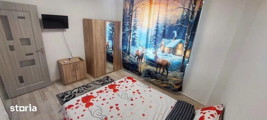 Apartament 2 camere| Calea Grivitei| 1 Mai| complet renovat | parcare - 2