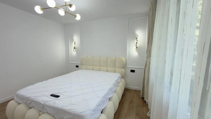 Apartament cu 2 camere nedecomandat în Țiglina 3
