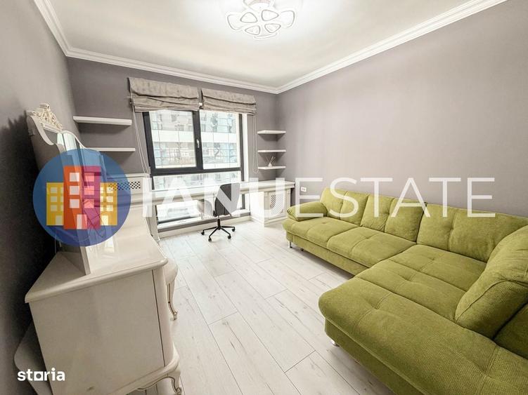 Lujerului 10` Metrou Plaza Bd Timisoara Parcul Liniei Centrala Parcare - 8