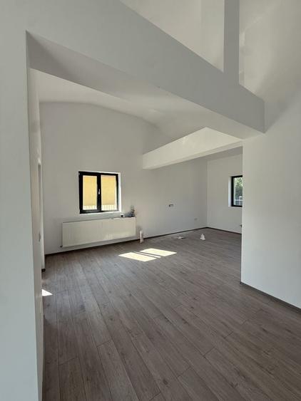 Casă cu 3 camere cu Teren 460 Mp în Lilieci