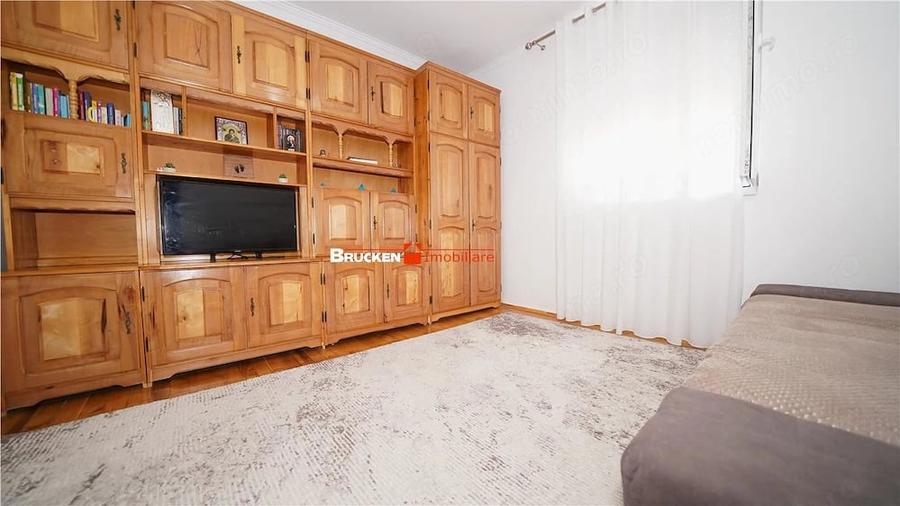 Apartament cu 2 camere de vanzare Alesd, Bihor | Parter | Complet mobilat | Renovat - 10