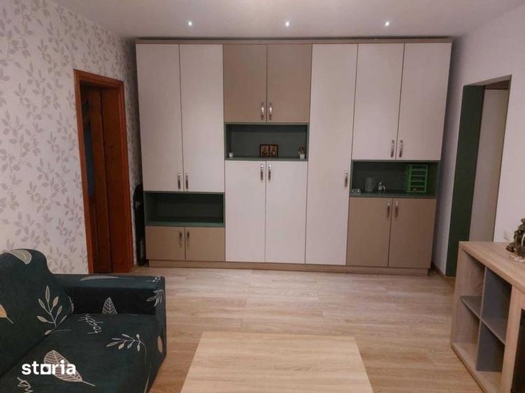 Inchiriez Apartament 3 camere, zona Restaurant Miorita - ARENA MOL - 5