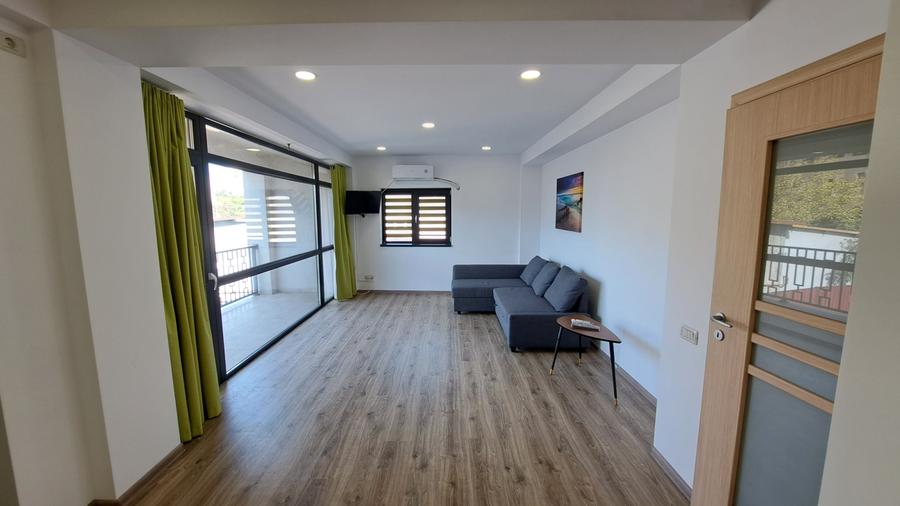 APARTAMENT 2 CAMERE - LUX - BLOC NOU- LA PRIMA INCHIRIERE- NICIODATA LOCUIT - 6