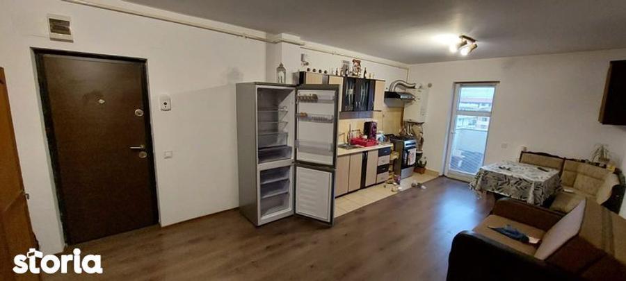 Apartament cu 2 camere în Între Lacuri