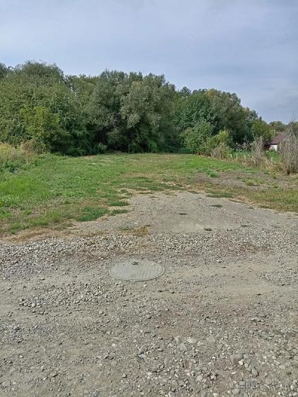 Vand teren intravilan - 1
