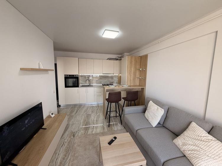 Apartament cu 2 camere decomandat în Dudu
