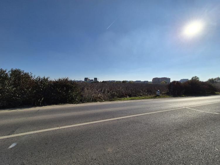 Teren Construcții intravilan de 9988 mp, în Tunari