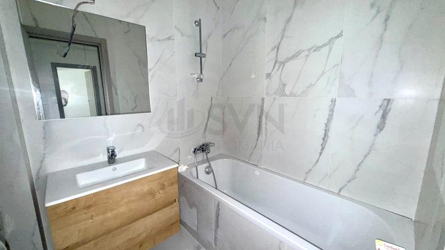 Apartament cu 2 camere decomandat în Berceni