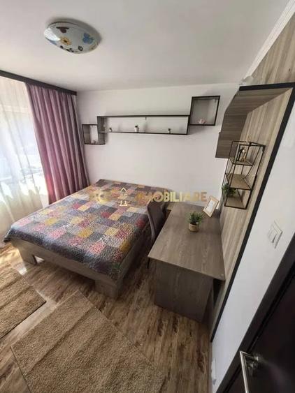 2 Camere de inchiriat | Gorjului | Centrala proprie | Metrou - 3