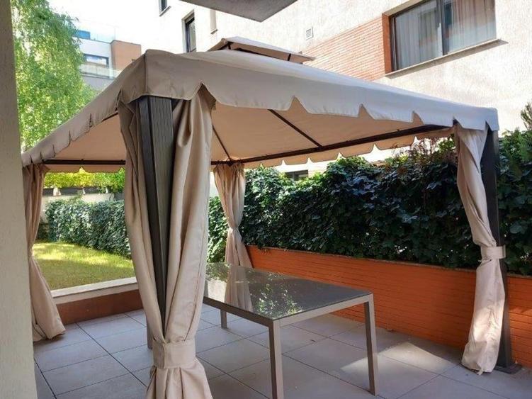 Apartament cu 4 camere decomandat în Dorobanți