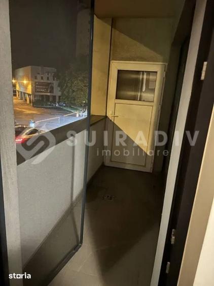 Apartament 1 camera, 45 mp, balcon | Mara?ti - 6