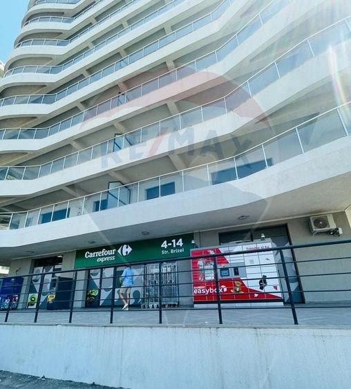 Studio de închiriat  în Mamaia-Casa del Mar - 12