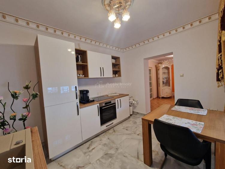 Casă cu 4 camere cu Teren 680 Mp în Triaj