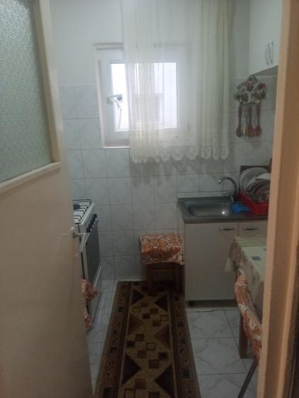 Apartament cu 2 camere semidecomandat în Nicolae Grigorescu