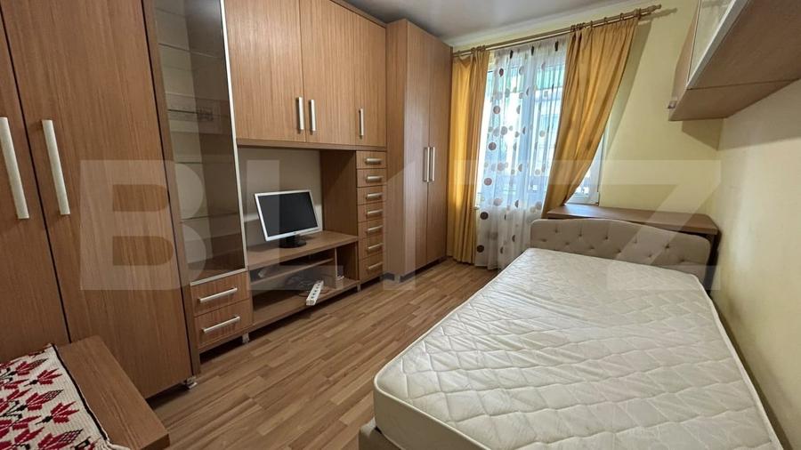 Apartament cu 4 camere, cu dublă orientare, 83 mp, Rogerius - 6