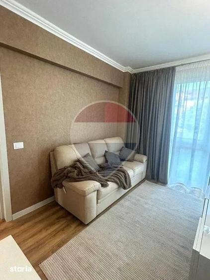 Apartament 1 camera LUX | Tatara?i Ciurchi | Mobilier Italian - 1