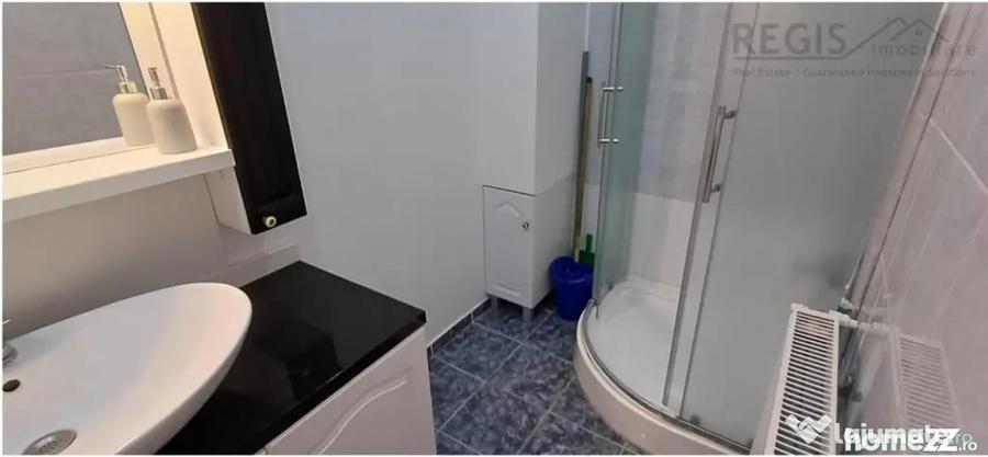 Apartament modern 2 camere Centrul Istoric - Brasov (Brasov) - 16