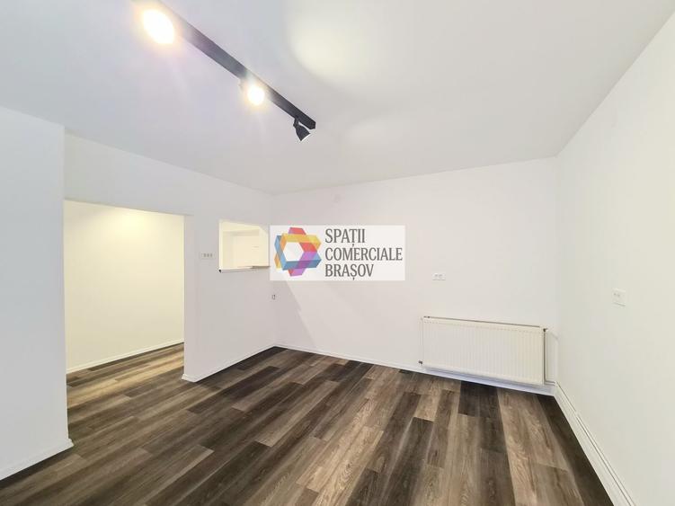 Spațiu comercial, de 40 mp, în Centrul Civic