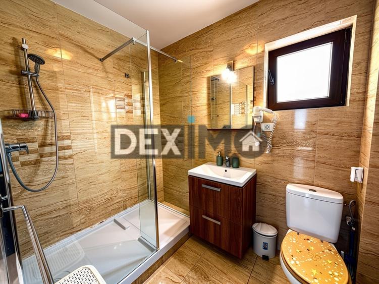 Apartament cu 2 camere în Nord