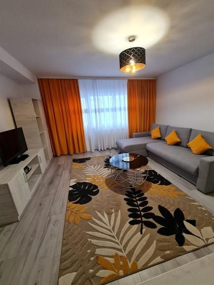 Garsonieră decomandată în Teilor