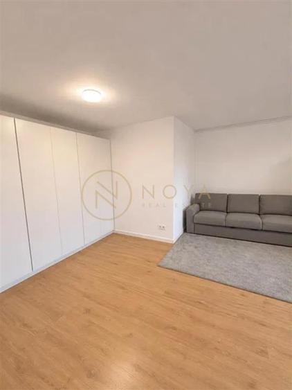 Apartament cu 2 camere decomandat, mobilat în Pipera
