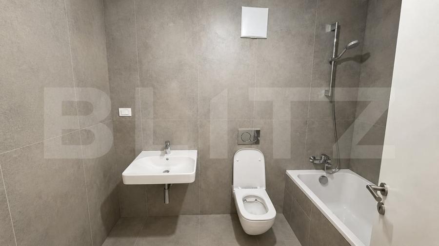 Apartament cu 2 camere semidecomandat în Semicentral