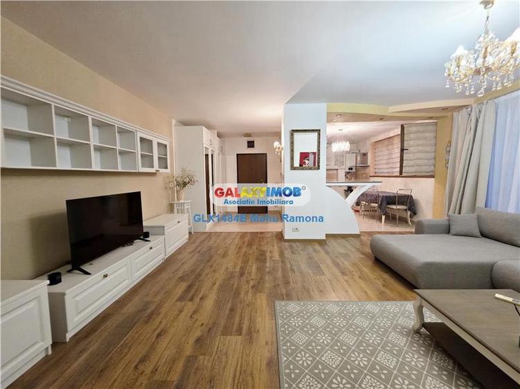 Apartament 2 camere foarte spatios, Herastrau, Virgil Madgearu - 3