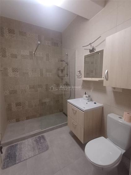 Garsonieră în Central