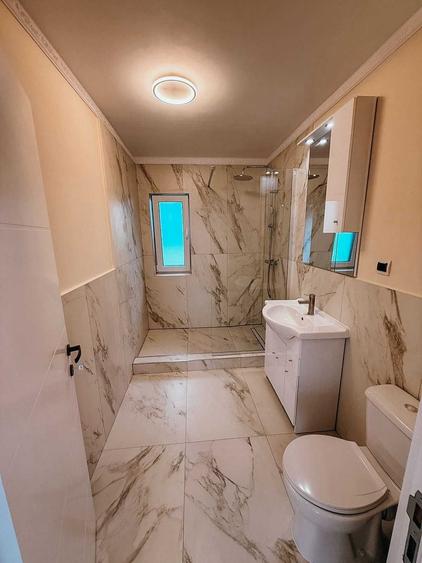 Casă cu 3 camere în Exterior Vest