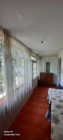 Casă cu 2 camere cu Teren 1699 Mp în Baciu