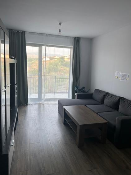 Apulum residence - apartament de inchiriat - parcare subterana - 8