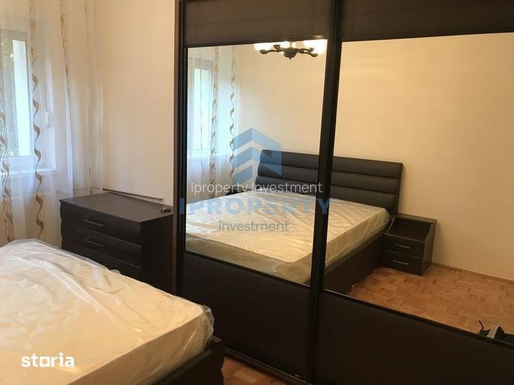Inchiriere Apartament 2 camere in Unirii 4 min metrou