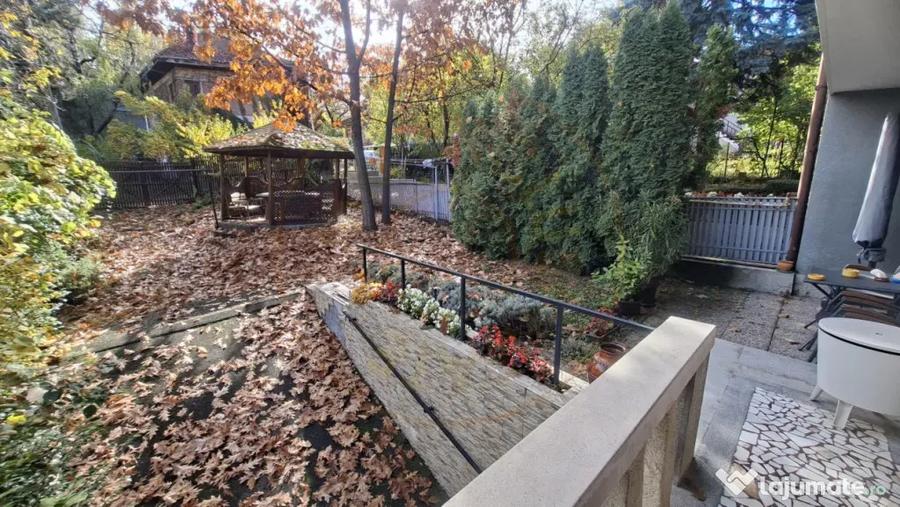 Casă cu 4 camere cu Teren 271 Mp în Central