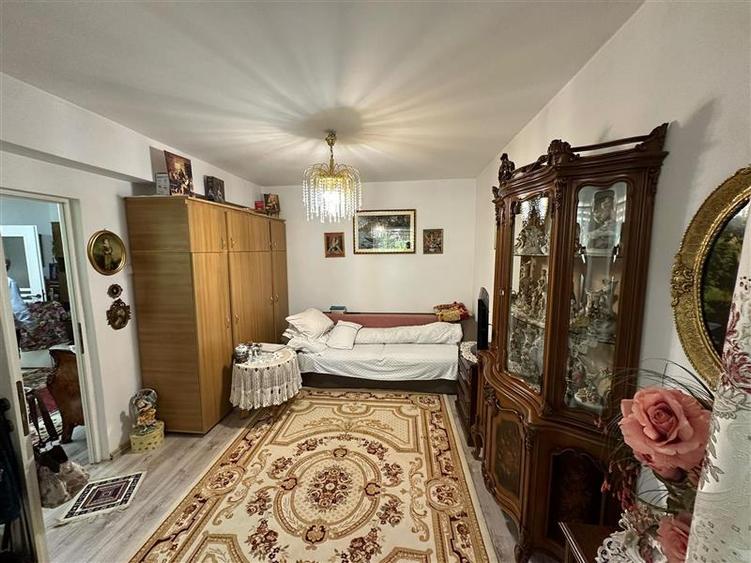 Apartament 3 Camere Bucsinescu - 4
