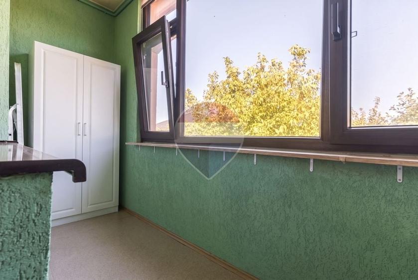 Casă cu 3 camere cu Teren 138 Mp în Valea Lupului
