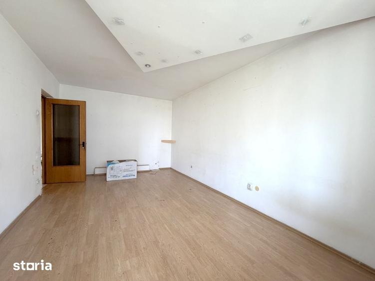 Apartament cu 3 camere în Colentina