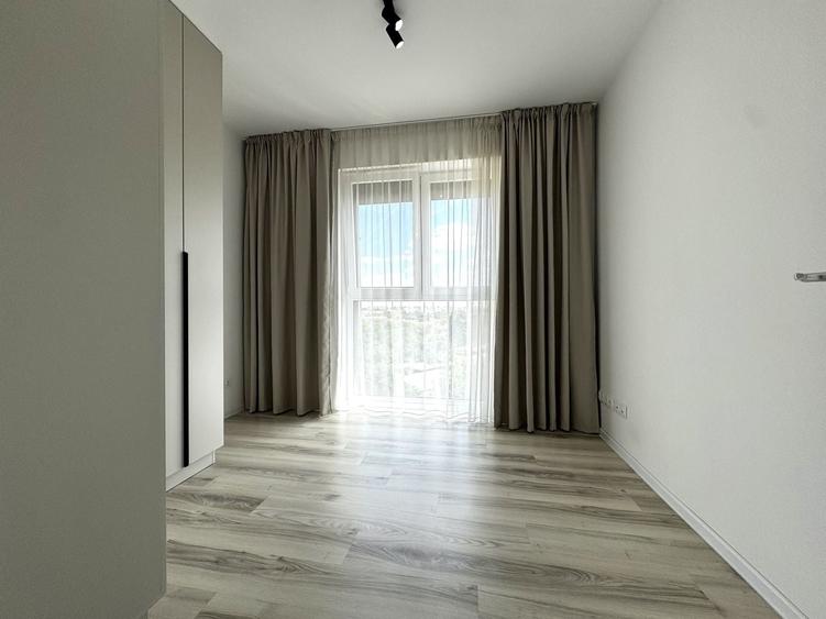 Apartament cu 3 camere decomandat, mobilat în Lipovei