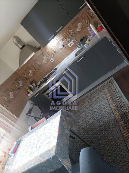 Casă cu 4 camere cu Teren 800 Mp în Moara
