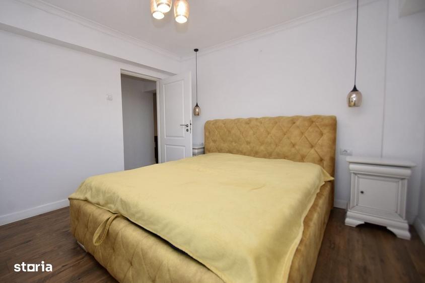 Apartament cu 4 camere decomandat în Ultracentral