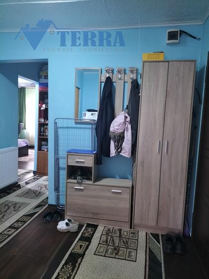 Apartament cu 2 camere decomandat în Mioveni