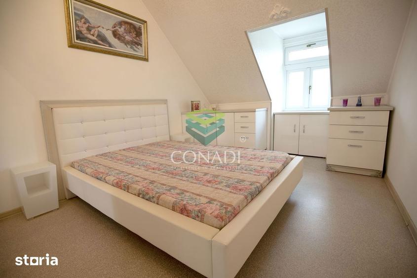 Apartament in Vila | Aviatorilor | Kiseleff + Garaj - 15