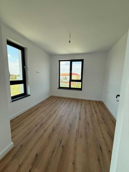 Apartament 2 camere, nou 2026, finisat, et.3/8, Sol Residence - 1