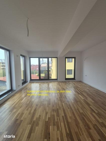 VILA PREMIUM INDIVIDUALA + CURTE LIBERA 200MP. / PARCUL TEILOR! - 11