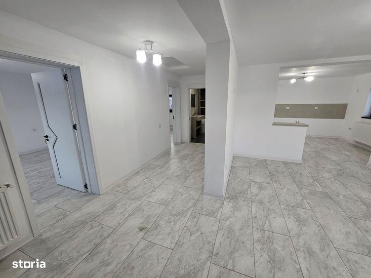 Casă cu 3 camere în Valea Brazilor