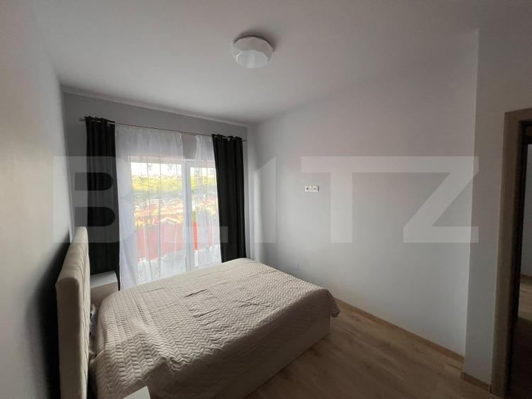 Duplex cu 5 camere cu Canalizare în Mănăștur