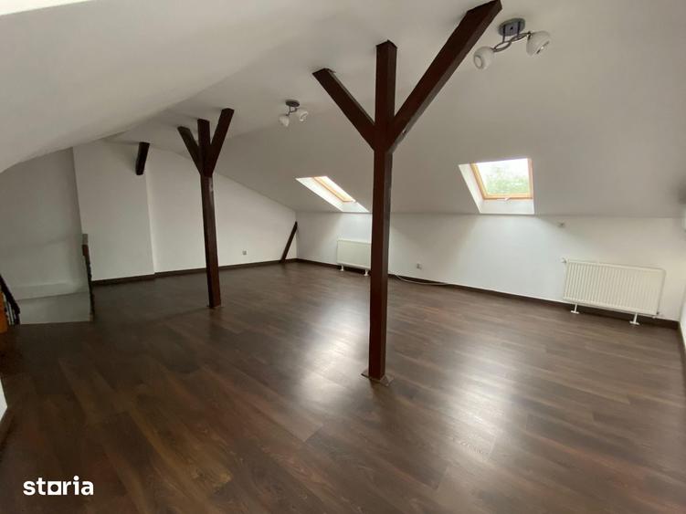 Apartament cu 4 camere în Dorobanți