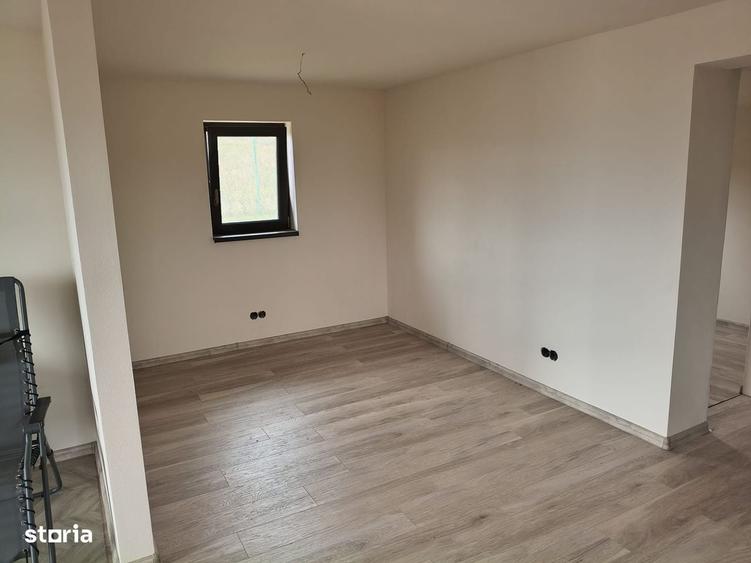 Casă cu 2 camere în Ștrand