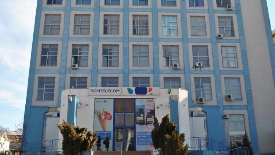 Spațiu comercial, de 3,023 mp, în Central