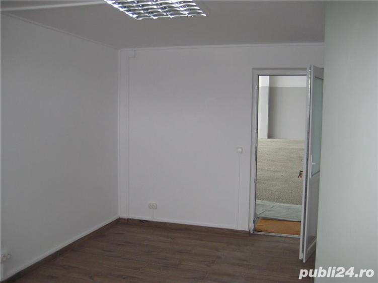 Spațiu comercial, de 460 mp, în Central