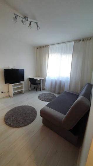 Apartament cu 2 camere semidecomandat în Mănăștur